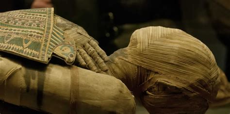 The Legacy of the Sragon Emperor's Mummy Curse: Impact on Archaeology and Tourism